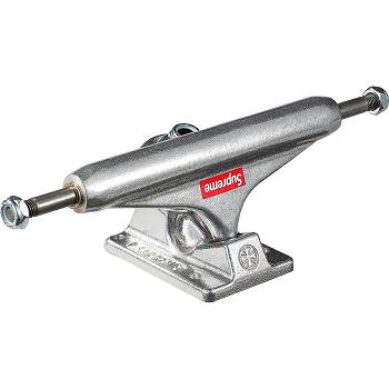 Supreme Independent® Truck Skateboard Accessoires Silber | CH173TV